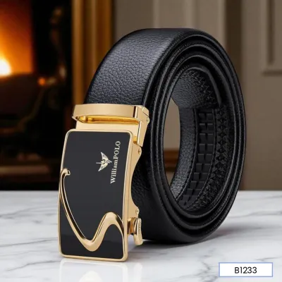 Timber Forge Mens Belt